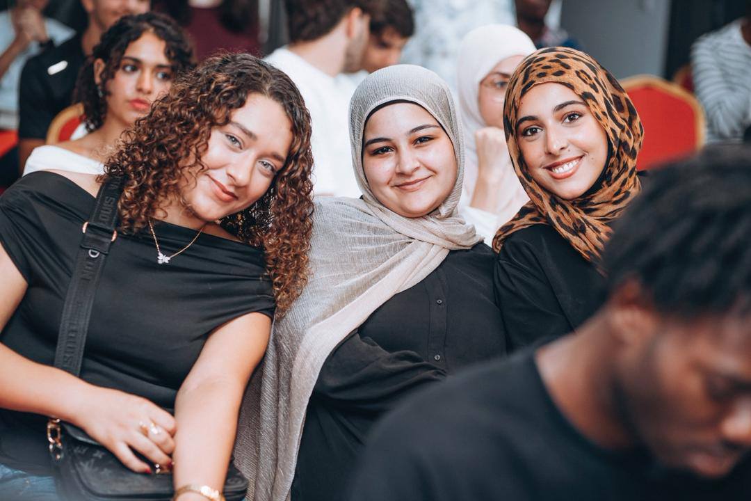 Cérémonie d’ouverture officielle de la City-IHL d’Abidjan : l’excellence canadienne s’installe à Cocody