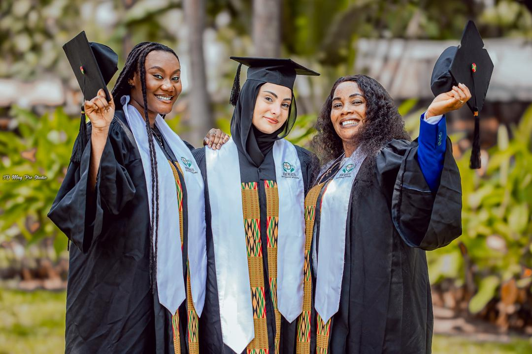 Révolution éducative : La City Institute of Higher Learning s'installe au Cameroun